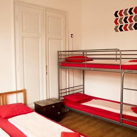 2Night Hostel 부다페스트 외부 사진