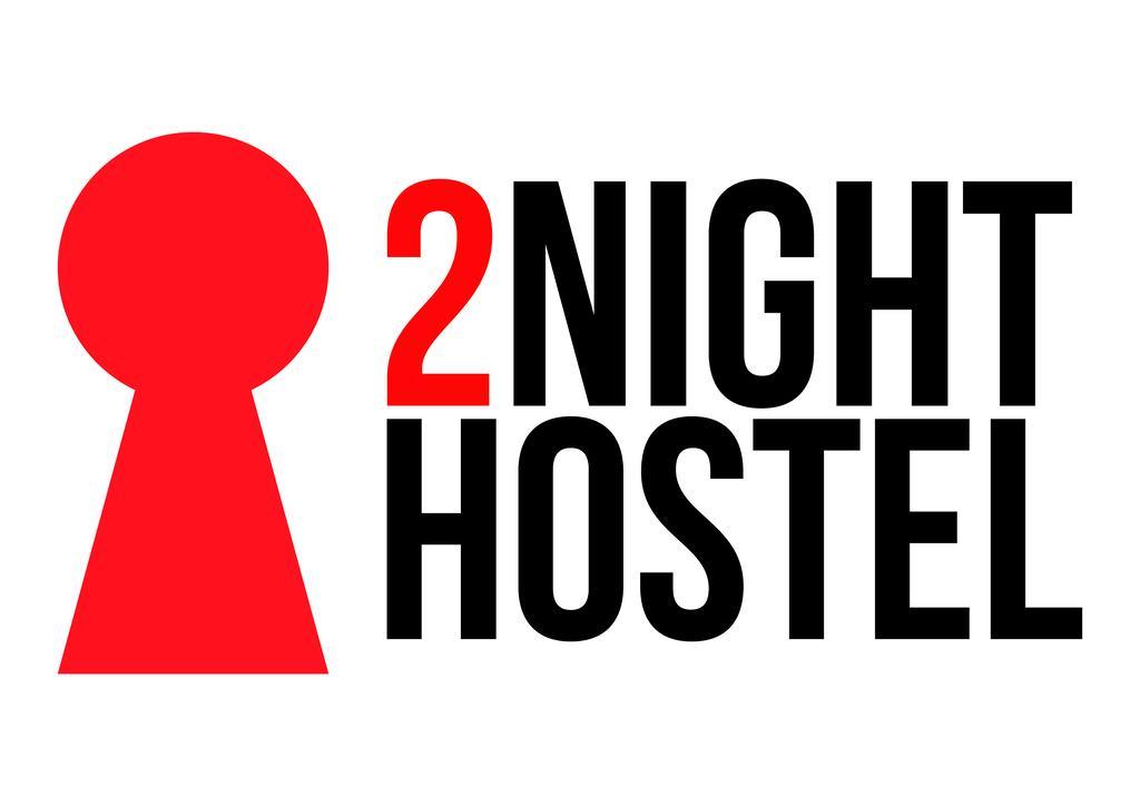 2Night Hostel 부다페스트 외부 사진