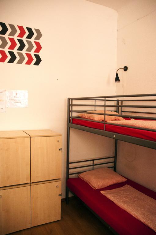 2Night Hostel 부다페스트 외부 사진