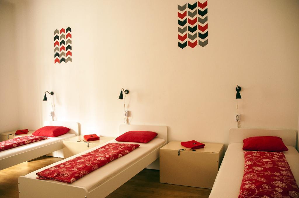 2Night Hostel 부다페스트 외부 사진