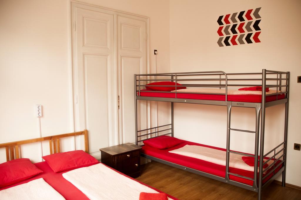 2Night Hostel 부다페스트 외부 사진
