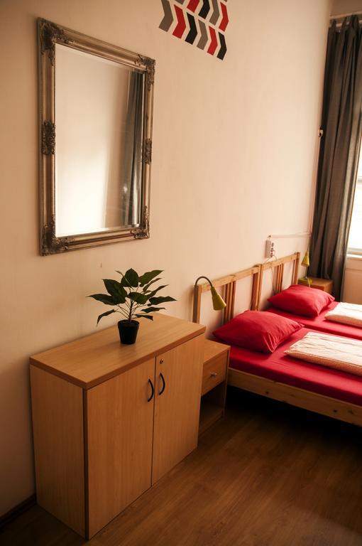 2Night Hostel 부다페스트 외부 사진