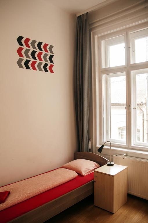 2Night Hostel 부다페스트 외부 사진