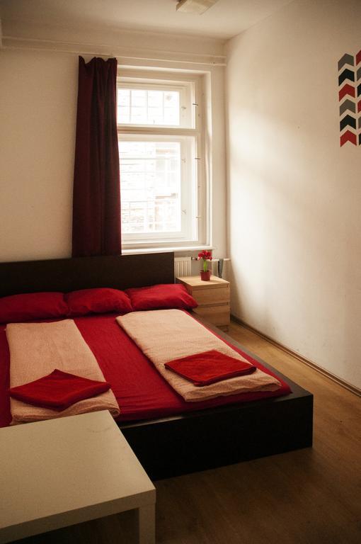 2Night Hostel 부다페스트 외부 사진