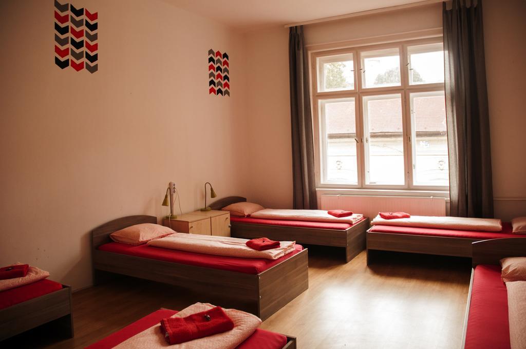 2Night Hostel 부다페스트 외부 사진