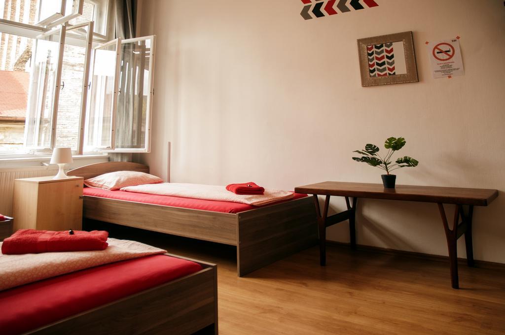 2Night Hostel 부다페스트 외부 사진