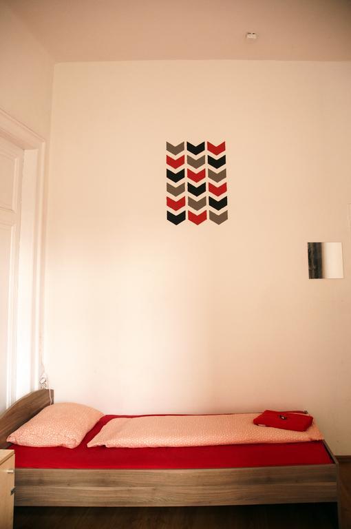 2Night Hostel 부다페스트 외부 사진