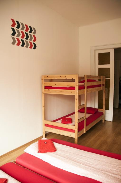 2Night Hostel 부다페스트 외부 사진