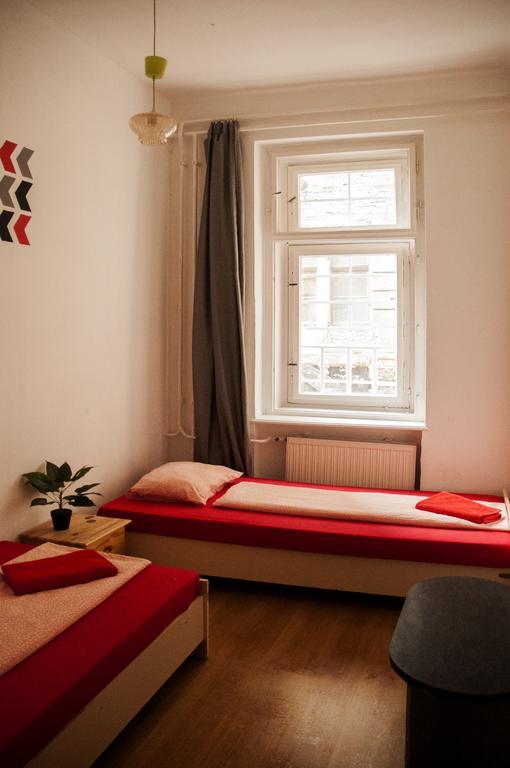 2Night Hostel 부다페스트 외부 사진