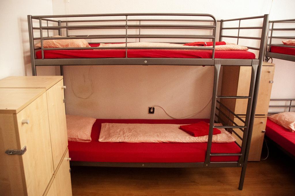 2Night Hostel 부다페스트 외부 사진