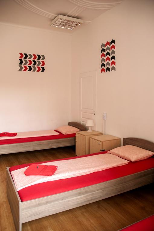 2Night Hostel 부다페스트 외부 사진