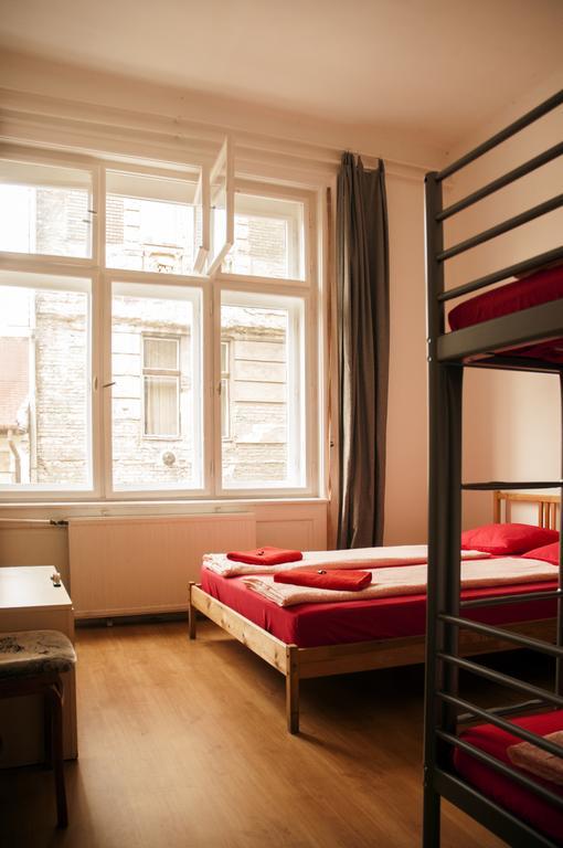 2Night Hostel 부다페스트 외부 사진