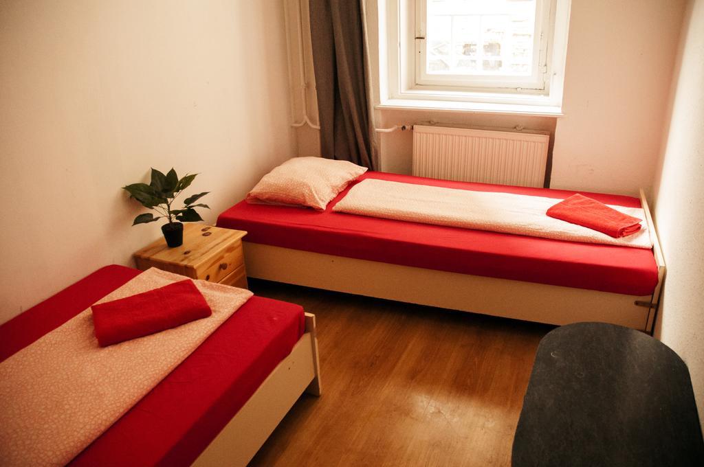 2Night Hostel 부다페스트 외부 사진