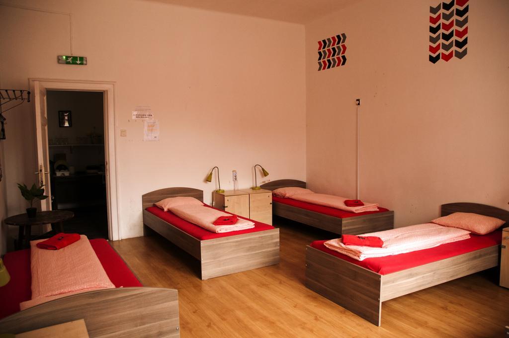 2Night Hostel 부다페스트 외부 사진