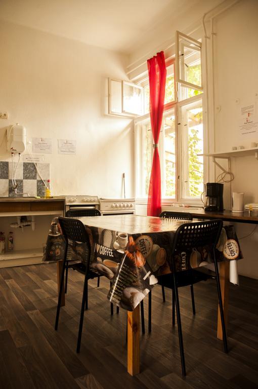 2Night Hostel 부다페스트 외부 사진