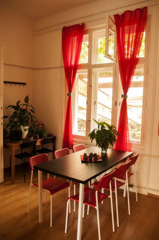 2Night Hostel 부다페스트 외부 사진