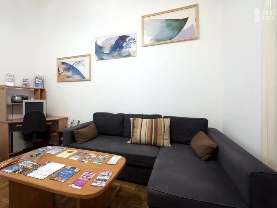 2Night Hostel 부다페스트 외부 사진